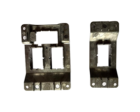 Metal part 3-Die Casting